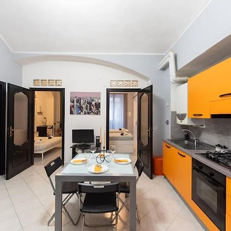 Apartamento Lombroso 15 Turín Exterior foto