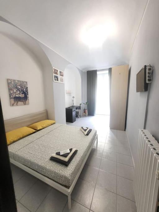 Apartamento Lombroso 15 Turín Exterior foto